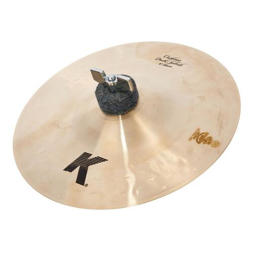 Zildjian K Custom Splash Cymbals